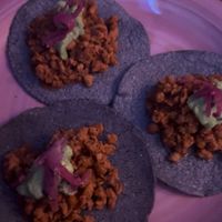   at Azul Frida in Barcelona