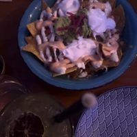   at Azul Frida in Barcelona