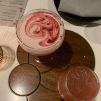 Cocktails! at PLANTA Queen in Toronto