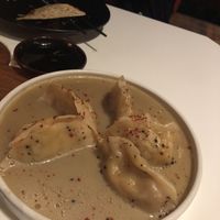   at PLANTA Queen in Toronto