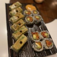   at PLANTA Queen in Toronto