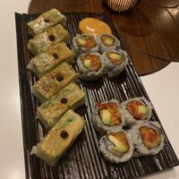   at PLANTA Queen in Toronto