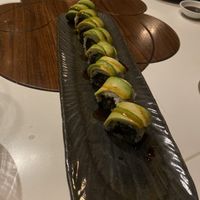   at PLANTA Queen in Toronto