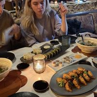   at PLANTA Queen in Toronto