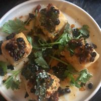   at PLANTA Queen in Toronto