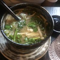   at PLANTA Queen in Toronto