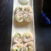   at PLANTA Queen in Toronto