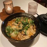 Spicy! at PLANTA Queen in Toronto