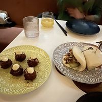   at PLANTA Queen in Toronto