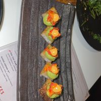   at PLANTA Queen in Toronto