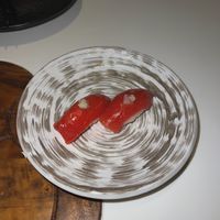   at PLANTA Queen in Toronto