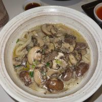   at PLANTA Queen in Toronto