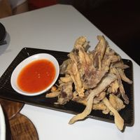   at PLANTA Queen in Toronto