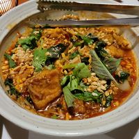 #Veganuary at PLANTA Queen in Toronto