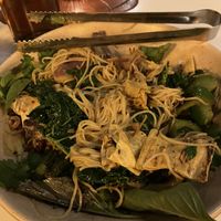   at PLANTA Queen in Toronto