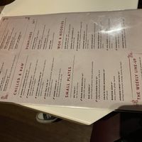   at PLANTA Queen in Toronto