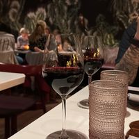   at PLANTA Queen in Toronto