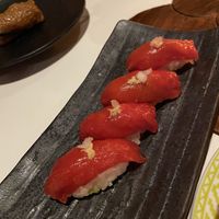   at PLANTA Queen in Toronto