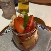   at PLANTA Queen in Toronto