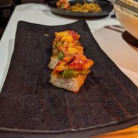  at PLANTA Queen in Toronto