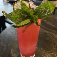   at PLANTA Queen in Toronto