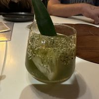   at PLANTA Queen in Toronto