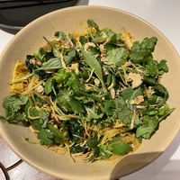   at PLANTA Queen in Toronto