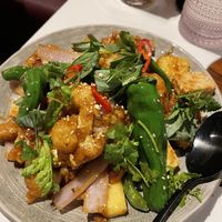   at PLANTA Queen in Toronto