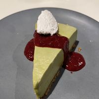   at PLANTA Queen in Toronto