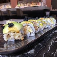   at PLANTA Queen in Toronto