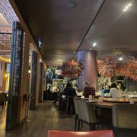   at PLANTA Queen in Toronto