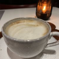 maple macchiato   at PLANTA Queen in Toronto