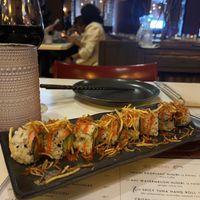   at PLANTA Queen in Toronto