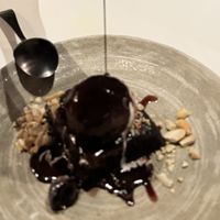 Chocolate Brownie   at PLANTA Queen in Toronto