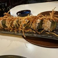   at PLANTA Queen in Toronto