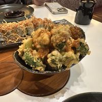   at PLANTA Queen in Toronto