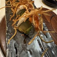   at PLANTA Queen in Toronto