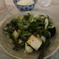   at PLANTA Queen in Toronto