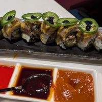  at PLANTA Queen in Toronto