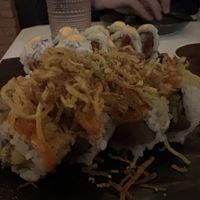   at PLANTA Queen in Toronto