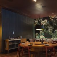  at PLANTA Queen in Toronto