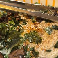   at PLANTA Queen in Toronto