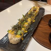   at PLANTA Queen in Toronto