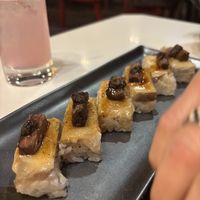   at PLANTA Queen in Toronto