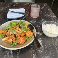   at PLANTA Queen in Toronto