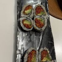   at PLANTA Queen in Toronto