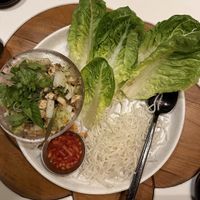   at PLANTA Queen in Toronto