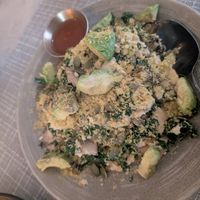  at PLANTA Queen in Toronto