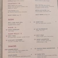  at PLANTA Queen in Toronto