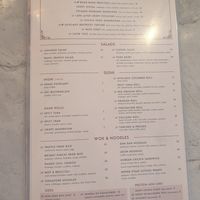  at PLANTA Queen in Toronto